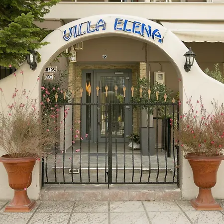Elena Apartment